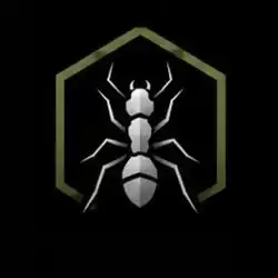 Ant Control